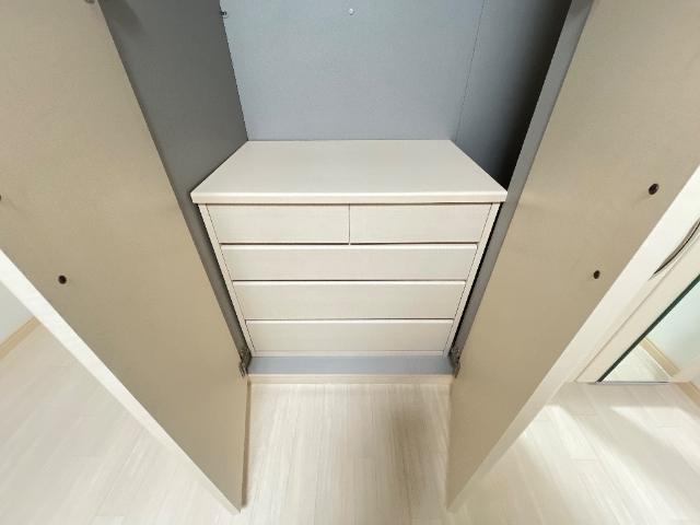 レインボーパレス その他6