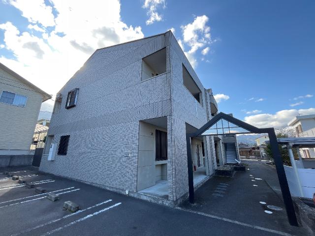 レインボーパレス その他外観1