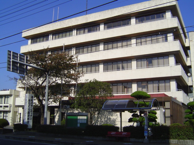 レインボーパレス その他外観3