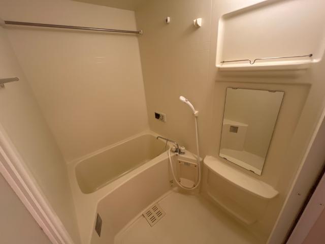 レインボーパレス 風呂画像