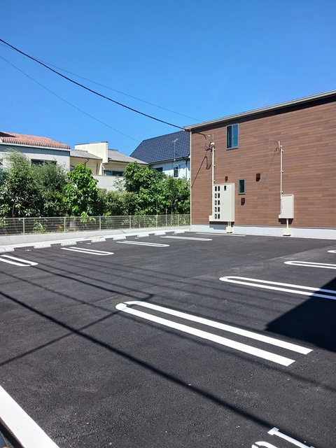 プラシードカーサＸＩ その他7