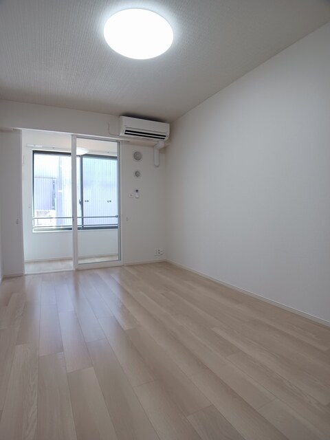 プラシードカーサＸＩ リビング