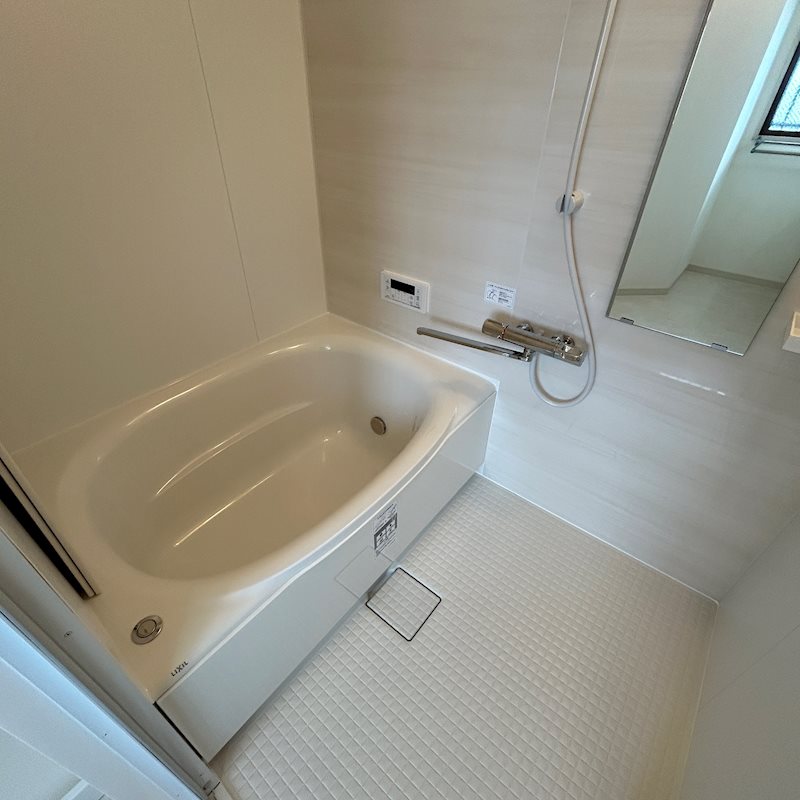 アインヴィントマンション 風呂画像