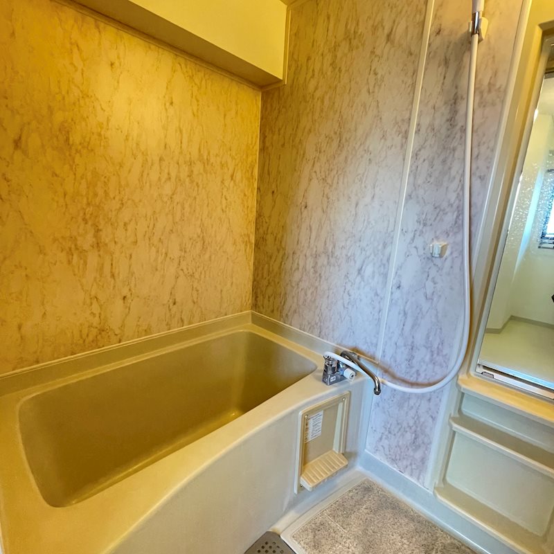 アインヴィントマンション 風呂画像