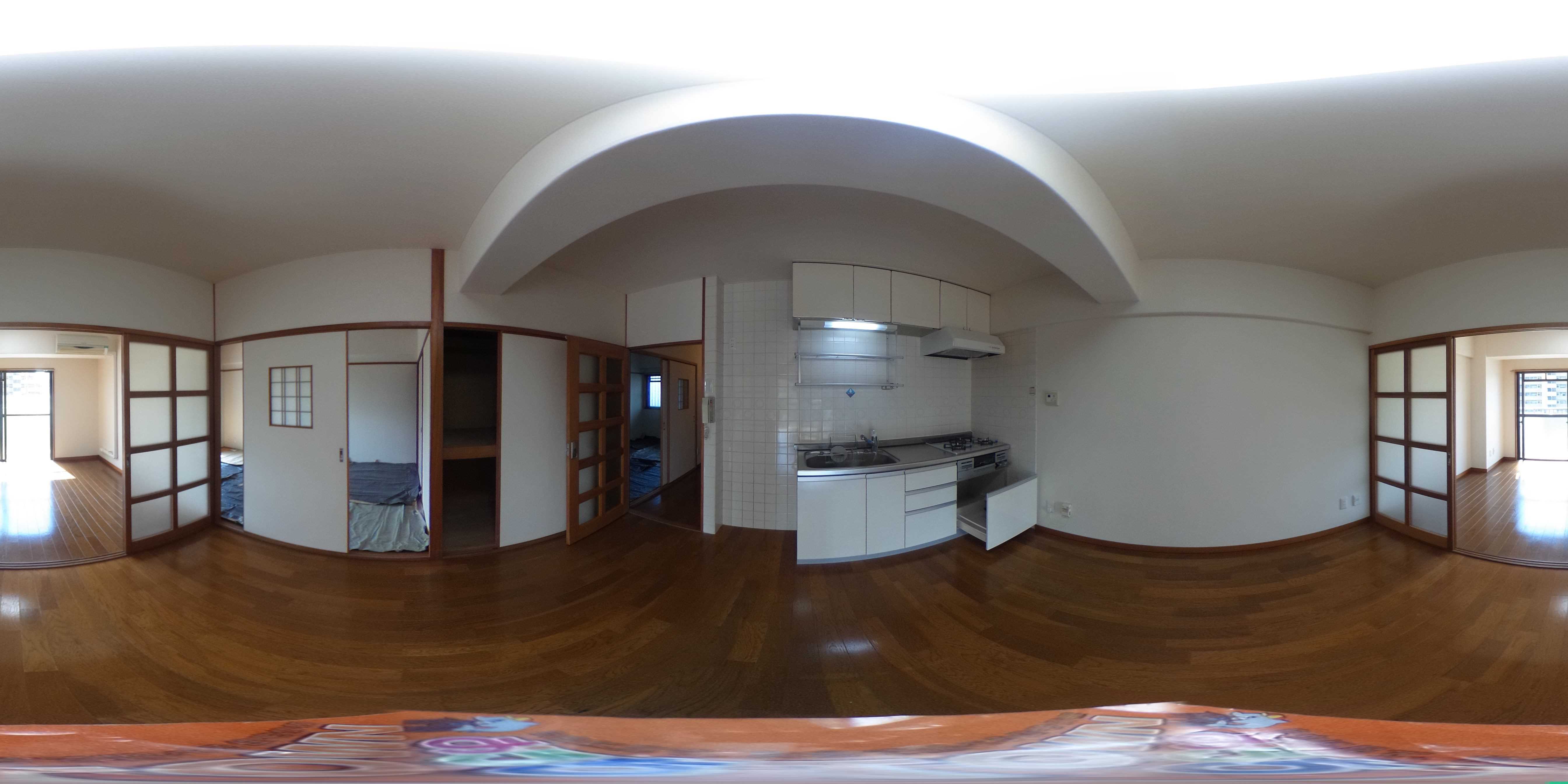 アインヴィントマンション その他
