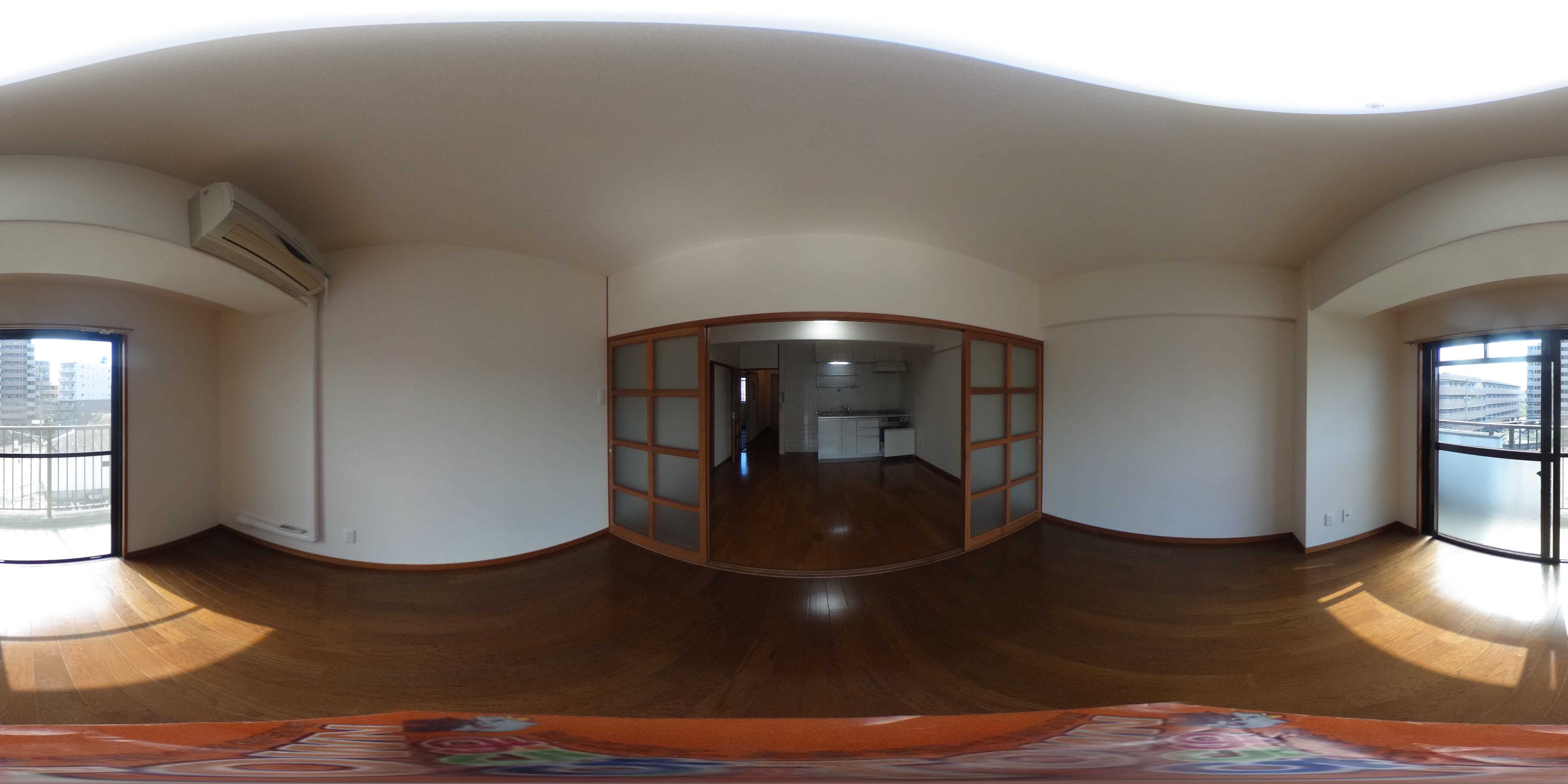 アインヴィントマンション その他