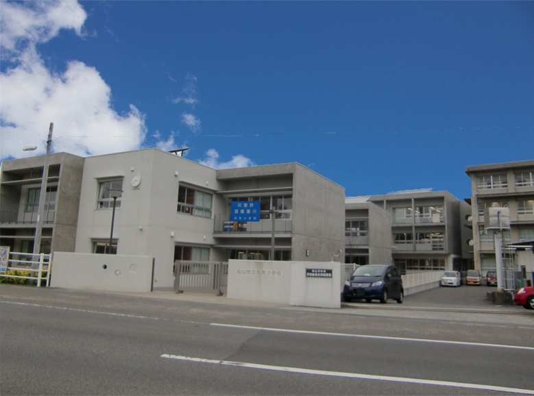 本山一戸建 周辺画像4