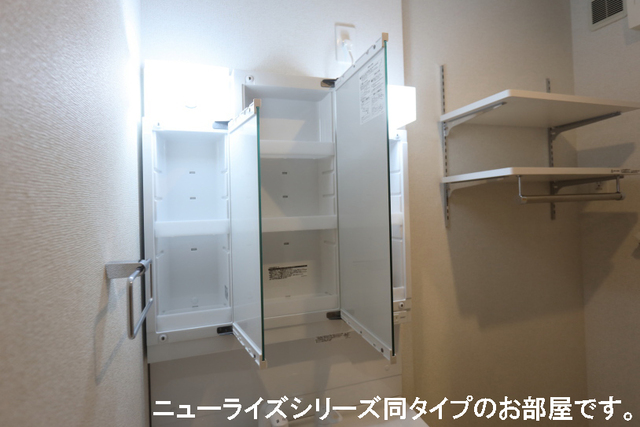 バリープレイス その他7