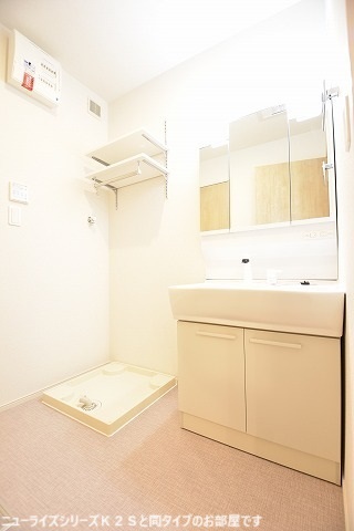 バリープレイス その他2