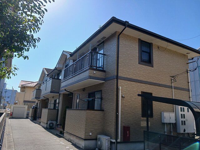 グランデＫ．Ｂ 103号室 外観