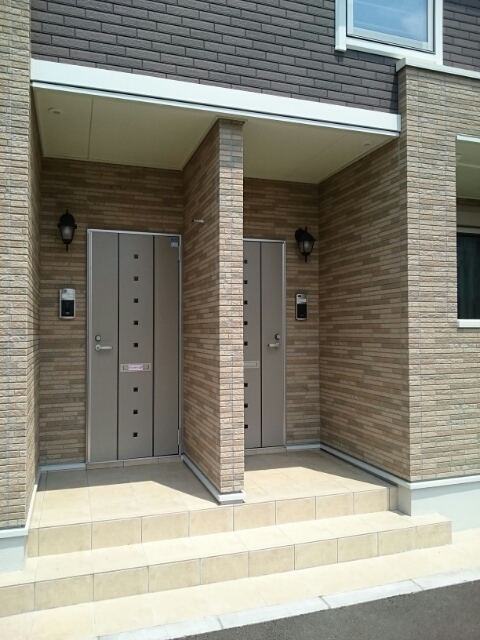 メゾン・ラフィーネⅡ その他6