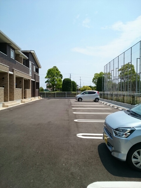 メゾン・ラフィーネⅡ その他7