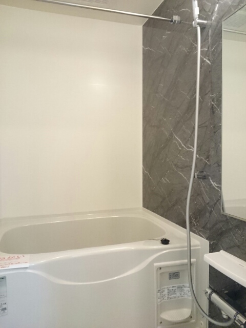 メゾン・ラフィーネⅡ 風呂画像