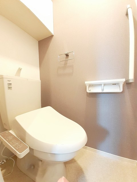 メゾン・ド・クレストⅠ その他4