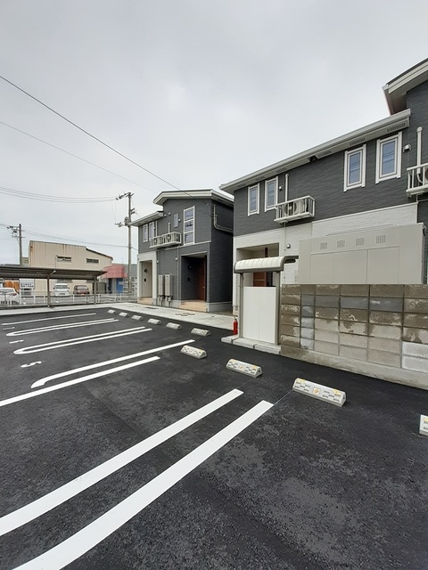 メゾン・ド・クレストⅠ その他7