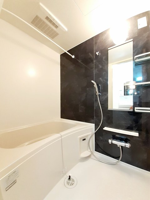 メゾン・ド・クレストⅠ 風呂画像