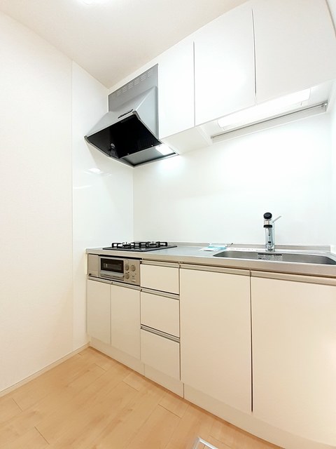 ポルトボヌール４８　Ⅰ キッチン