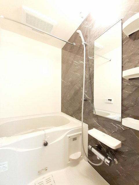 ポルトボヌール４８　Ⅰ 風呂画像