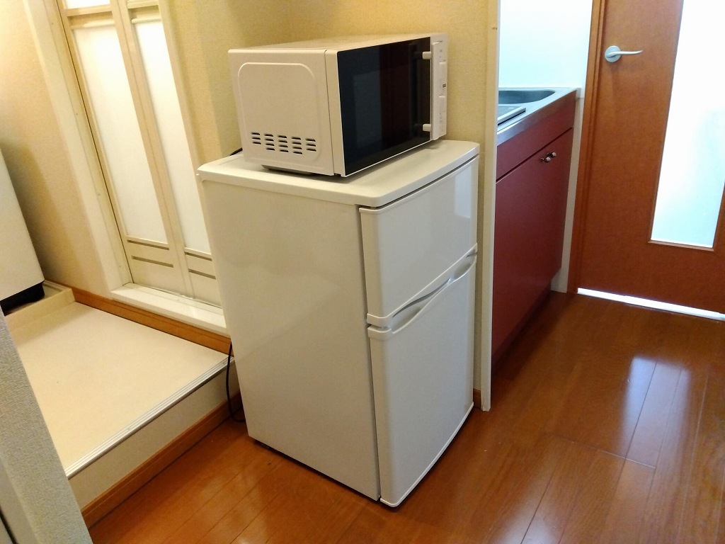 レオパレスＴｒｅａｓｕｒｅ その他5