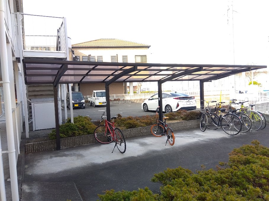 レオパレスＴｒｅａｓｕｒｅ その他11