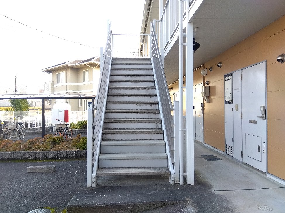 レオパレスＴｒｅａｓｕｒｅ その他15