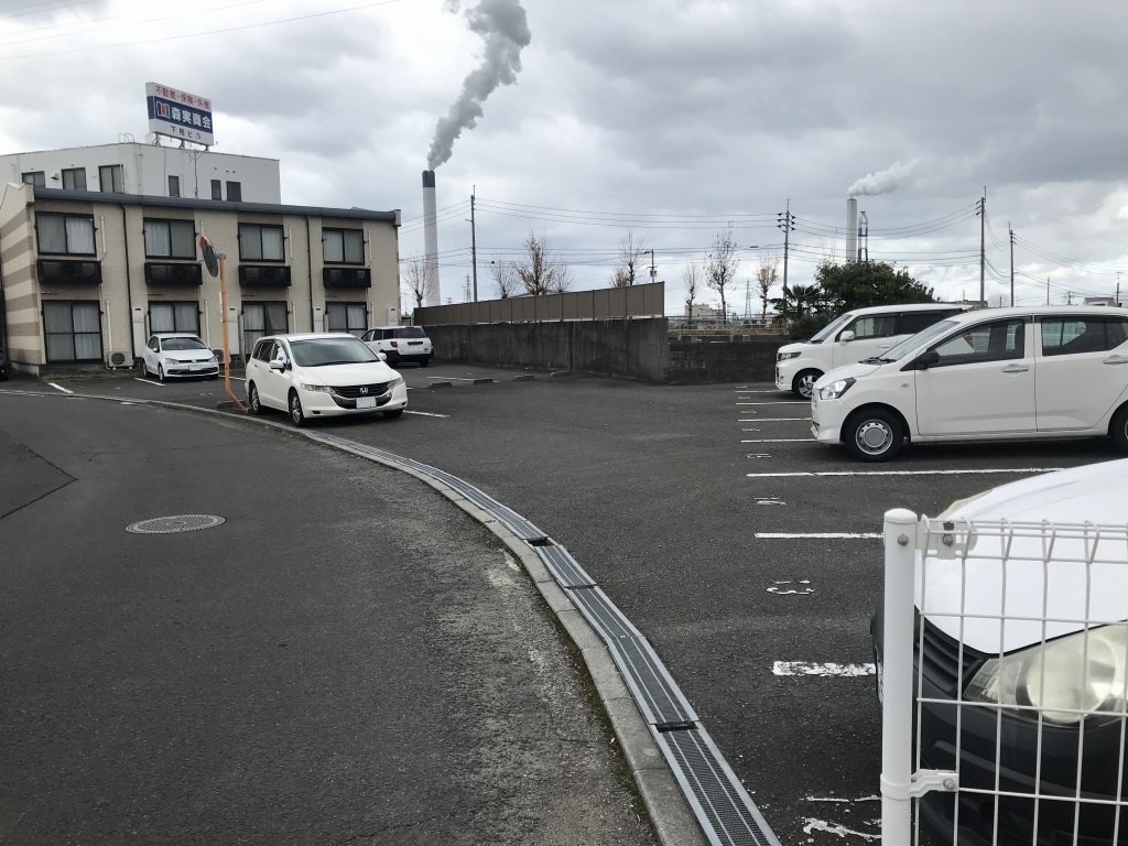 レオパレスコスモ その他8