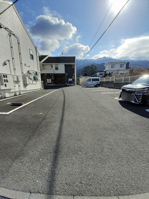 サンリット・ヴィラＢ その他5