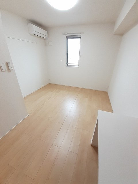 ミニョン　ノンブリル川之江Ｂ その他1