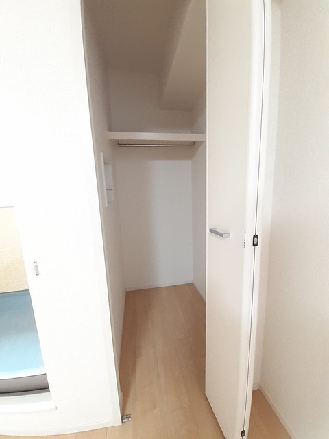 ミニョン　ノンブリル川之江Ｂ その他2