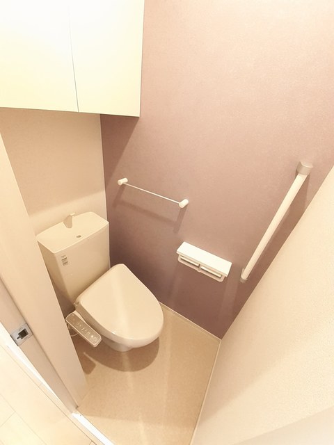 ミニョン　ノンブリル川之江Ｂ その他3