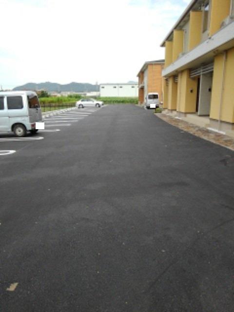 ミニョン　ノンブリル川之江Ｂ その他5