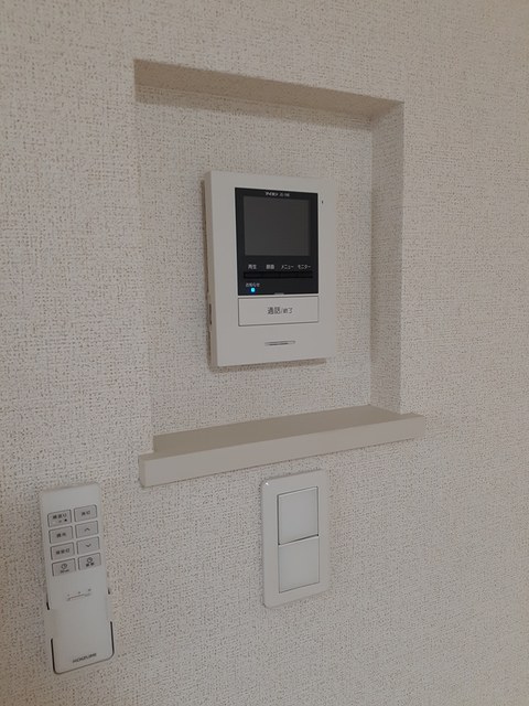 ミニョン　ノンブリル川之江Ｂ その他6