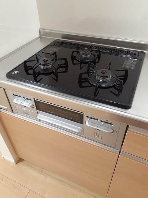 ミニョン　ノンブリル川之江Ｂ その他7