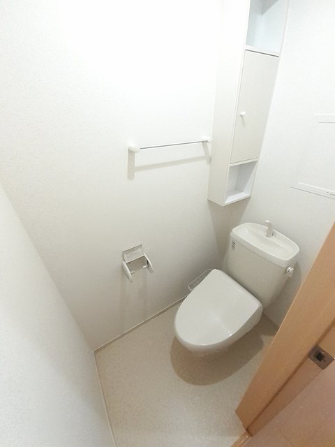 ア・ラ・モード　ヴィラ　Ａ その他3