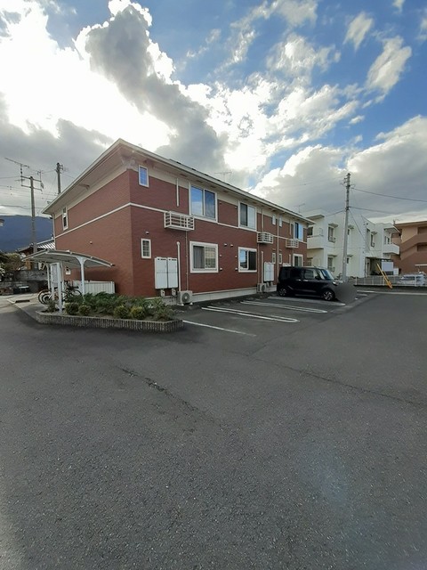 ア・ラ・モード　ヴィラ　Ａ その他5