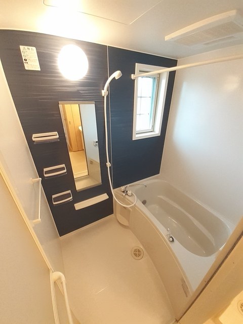 ア・ラ・モード　ヴィラ　Ａ 風呂画像