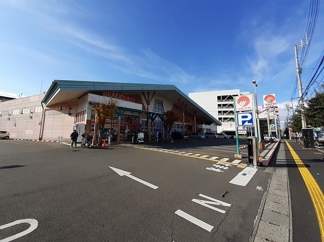 フィデール その他外観1