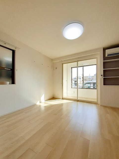 フィデール リビング