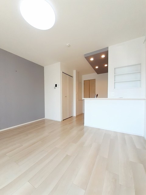 フィデール ベッドルーム