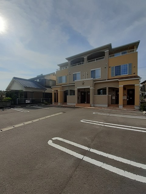 ニューカーサ・Ｓ　Ｂ その他5