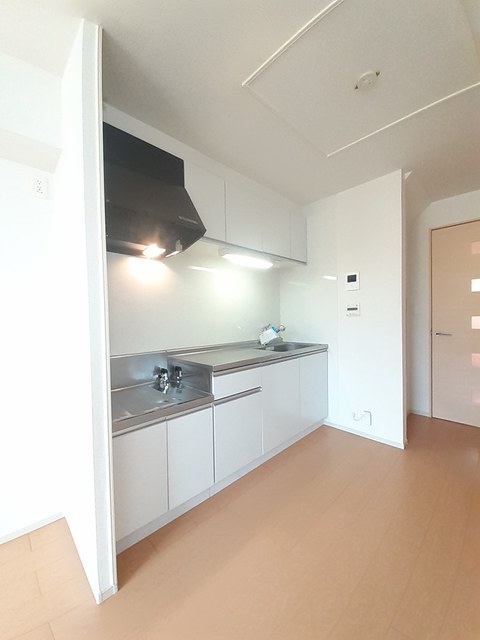 ニューカーサ・Ｓ　Ｂ キッチン