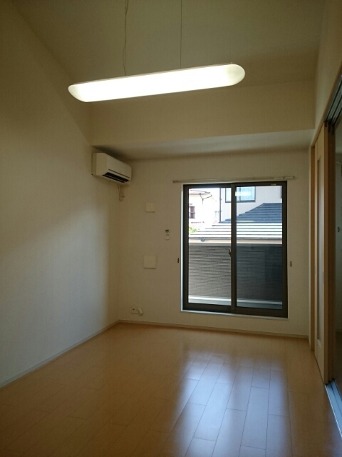 プリンセスガーデンＫ・Ｉ リビング