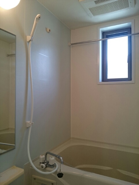 プリンセスガーデンＫ・Ｉ 風呂画像