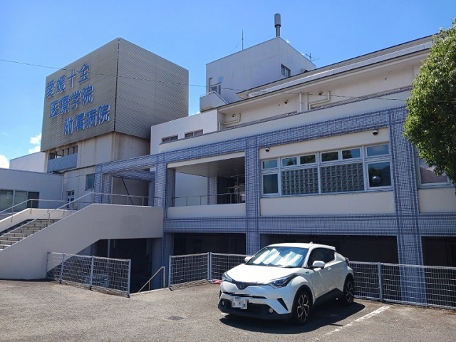 クリスタル・Ｌｏｃｋ その他外観5