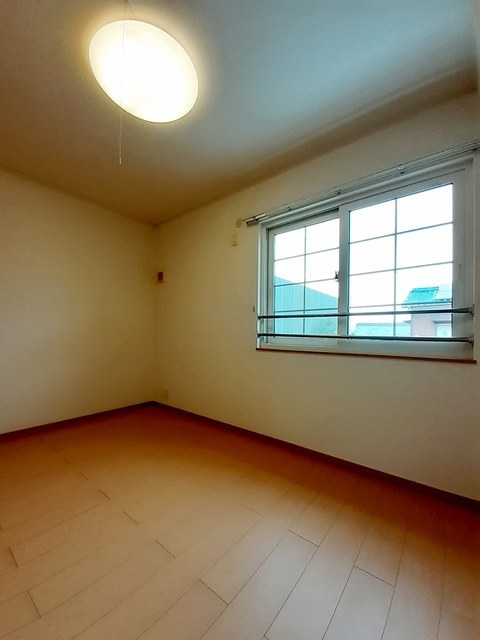 カルム　サンリットＡ　Ⅱ ベッドルーム