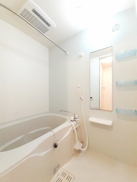 カルム　サンリットＡ　Ⅱ 風呂画像