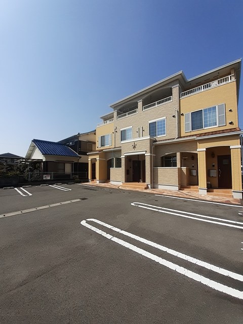 ニューカーサ・Ｓ　Ｂ その他5