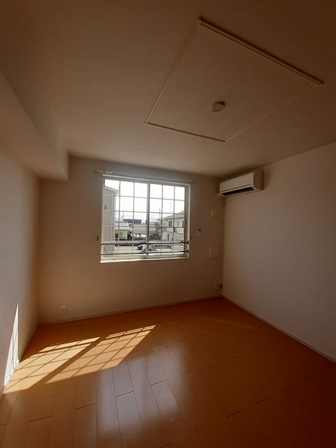 ニューカーサ・Ｓ　Ｂ リビング