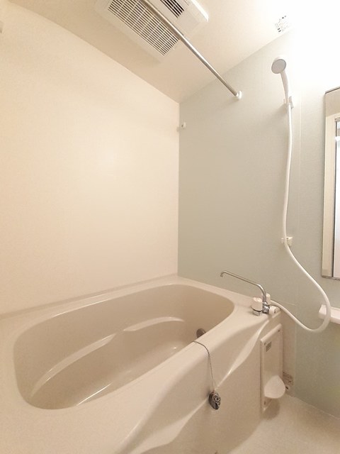 ニューカーサ・Ｓ　Ｂ 風呂画像