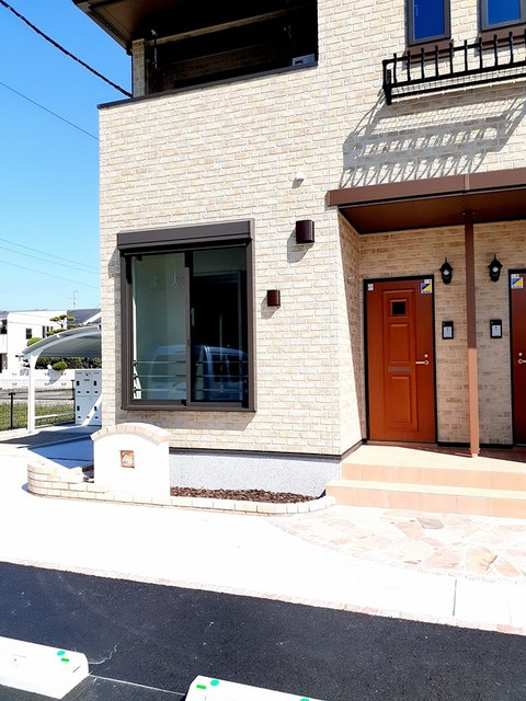 パルボヌール その他5